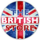 British Store Coupons