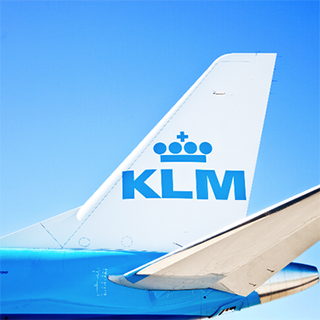 KLM Coupons
