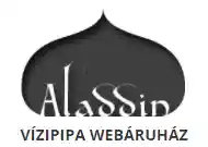 Aladdin Vízipipa Webáruház Coupons