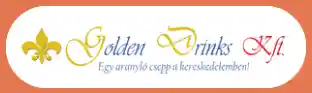Golden Drinks Coupons