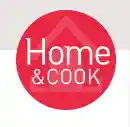 Home&Cook Coupons
