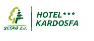 Hotel Kardosfa Coupons
