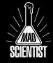 Mad Scientist Coupons