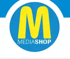 MediaShop Coupons