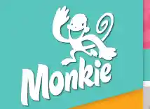 Monkie Coupons