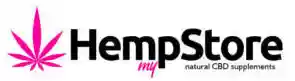 MyHempStore Coupons