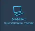 Nanipc Coupons