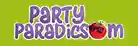 Party Paradicsom Coupons
