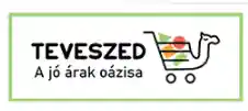 Teveszed Coupons