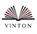 Vinton Kiadó Coupons