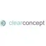 Clearconcept Coupons
