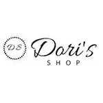 Dori's Shop Coupons