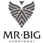 Mr. Big Underwear Coupons
