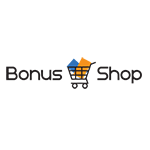 Bonus Shop Coupons