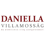 Daniella Villamosság Coupons