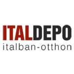 Italdepo Webáruház Coupons