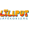 Liliput Játékország Coupons