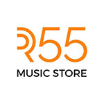 R55 Music Store Coupons