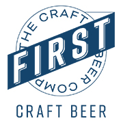 FIRST Craft Beer Coupons