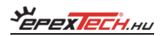 Epextech Coupons