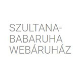 Szultana-Babaruha Webáruház Coupons