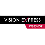 Vision Express Coupons