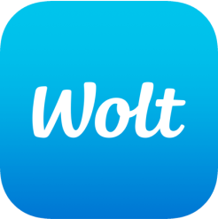 Wolt Coupons